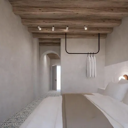 Апартаменты Two Times Naxos Naxos City